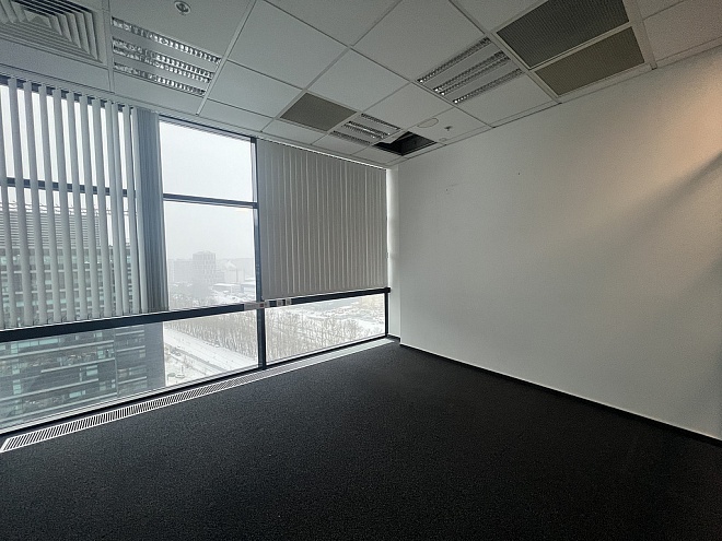 интерьер офиса